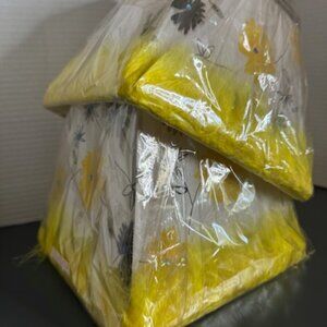 Small Floral Lamp Shades (2)